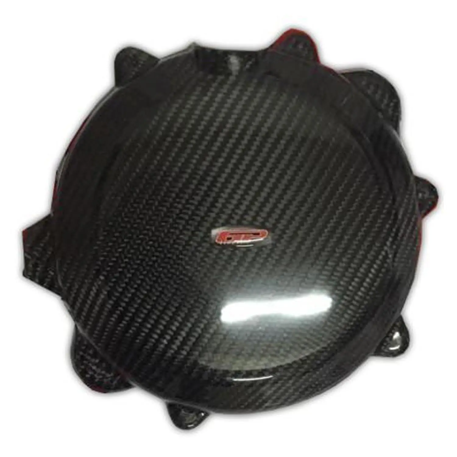 GP Kompozit For EXC 250 F 2014-2015 Compatible Four Stroke Clutch Guard Cover Carbon Fiber
GP Kompozit For EXC 250 F 2014-2015 Compatible Four Stroke Clutch Guard Cover Carbon Fiber