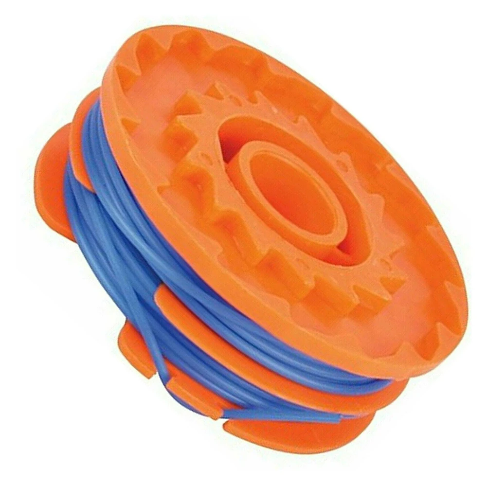 Dual Strimmer Line Spool Head Base Cover Cap For QUALCAST GT25 GGT3503 GGT350A1Grass Trimmer Lines Cutter Head Garden Tool
Dual Strimmer Line Spool Head Base Cover Cap For QUALCAST GT25 GGT3503 GGT350A1Grass Trimmer Lines Cutter Head Garden Tool