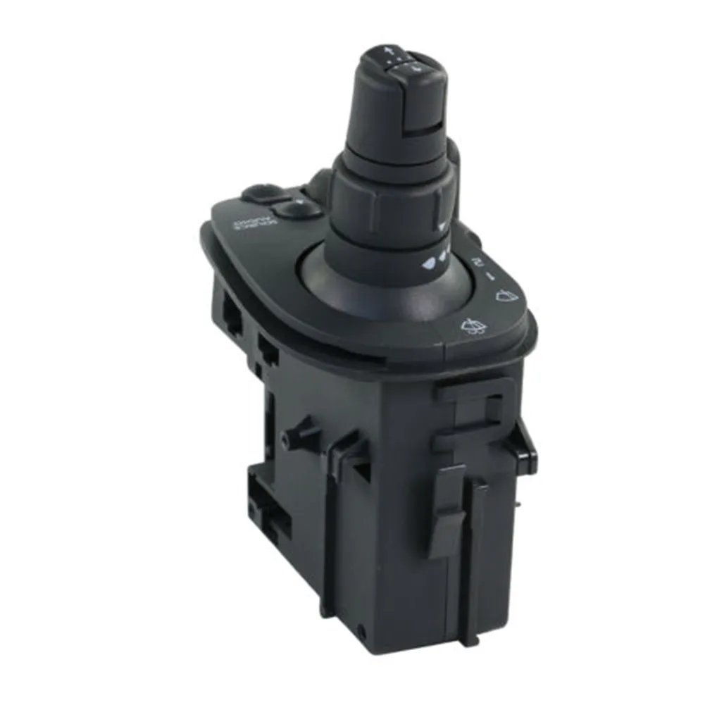 Wiper Switch Stalk Steering For Renault Clio MK3 Kangoo Modus 8201359195 7701060097 7701057096 Switches Relays Interior Parts
Wiper Switch Stalk Steering For Renault Clio MK3 Kangoo Modus 8201359195 7701060097 7701057096 Switches Relays Interior Parts