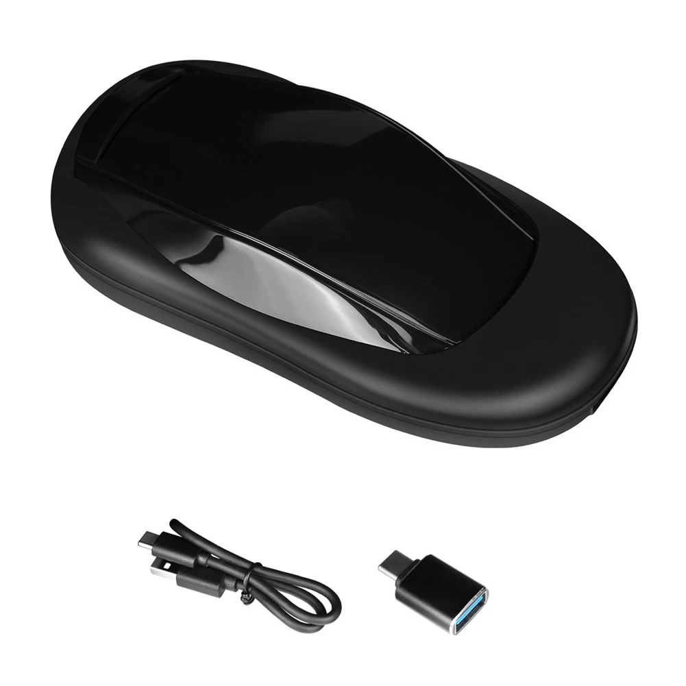 Wireless Carplay Adapter For IOS Android, Support Carplay Android Auto 2-In-1 Box , Mirror Link, 2G+32G, Android 13, Durable
Wireless Carplay Adapter For IOS Android, Support Carplay Android Auto 2-In-1 Box , Mirror Link, 2G+32G, Android 13, Durable