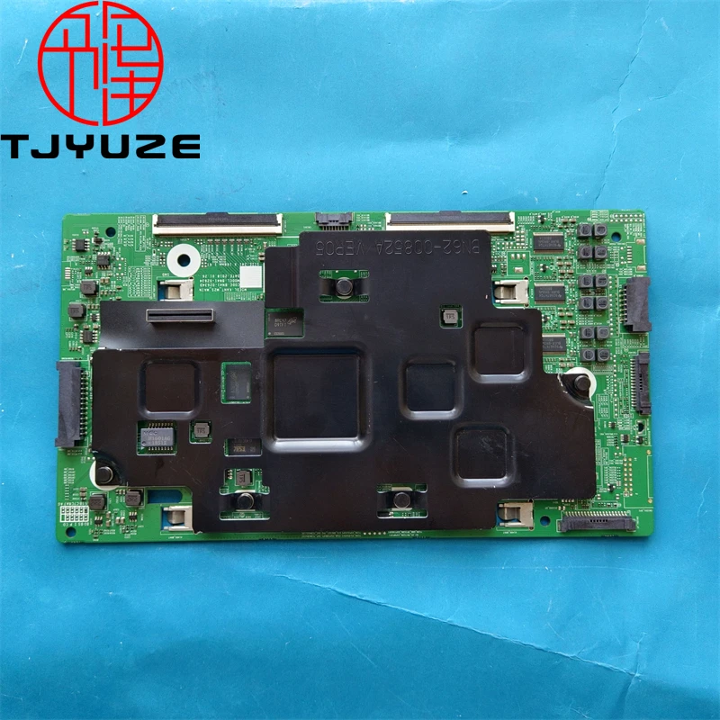 BN94-12832E BN94-12832N BN97-14051J материнская плата для TV QN65Q7CNAFXZA FA02 QN65Q7CNAF QN65Q7FNAFXZA QN65Q7FNAF
BN94-12832E BN94-12832N BN97-14051J материнская плата для TV QN65Q7CNAFXZA FA02 QN65Q7CNAF QN65Q7FNAFXZA QN65Q7FNAF
