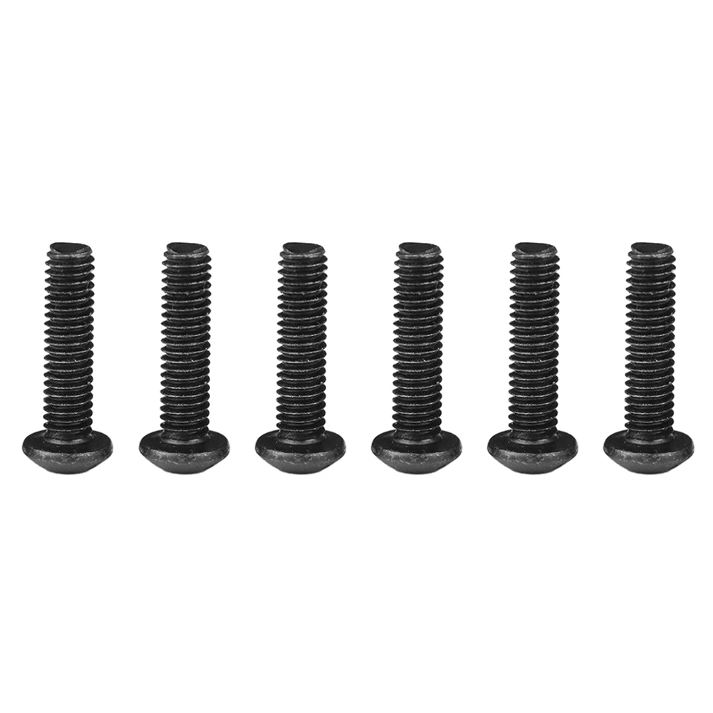 4pcs Bike Bolts With Washers M5x16mm Lightweight For Bike Bottle Cage Corrosion-resistant Bolts Accessories Bicycle Components
4pcs Bike Bolts With Washers M5x16mm Lightweight For Bike Bottle Cage Corrosion-resistant Bolts Accessories Bicycle Components