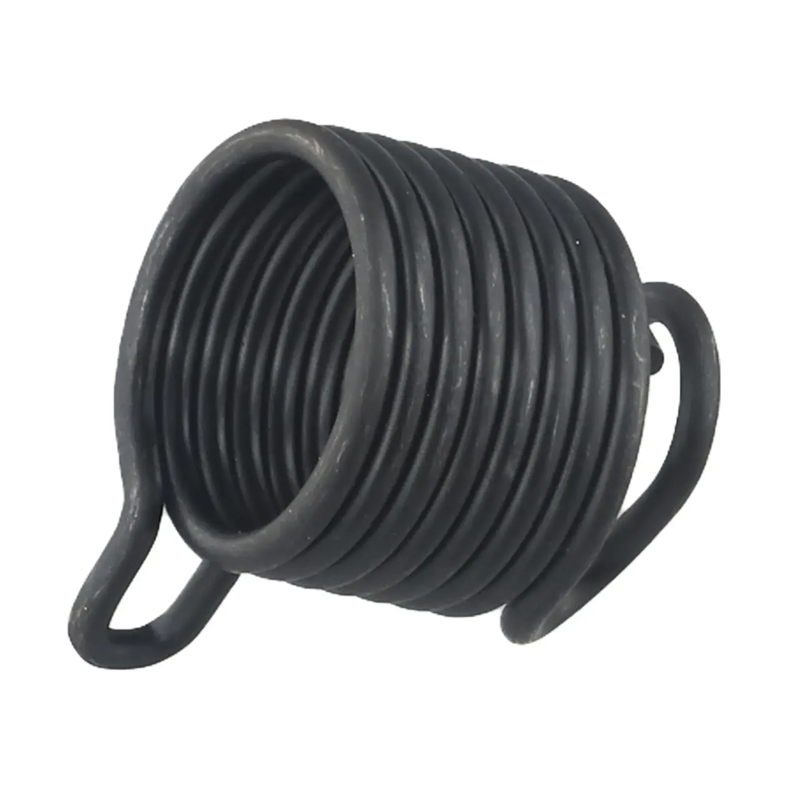 Hammer Retaining Spring 58g Weight 8 Turns 1.1in Inner Diameter Carbon Steel Metalworking Chisels Springs Accessories Tool Part
Hammer Retaining Spring 58g Weight 8 Turns 1.1in Inner Diameter Carbon Steel Metalworking Chisels Springs Accessories Tool Part