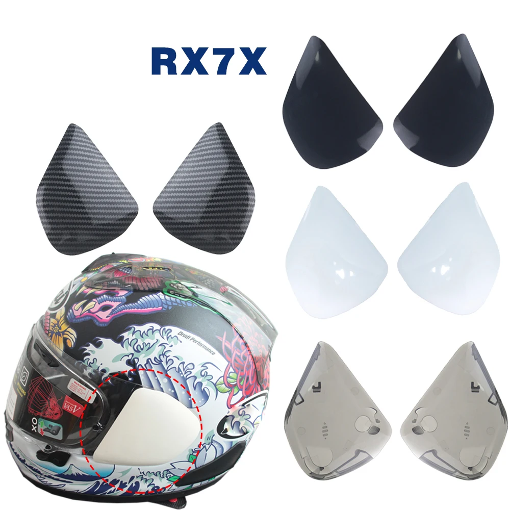 Набор защитных чехлов для мотоциклетных шлемов, козырек для RX7X RX-7X Rx7x, аксессуары для шлема
Набор защитных чехлов для мотоциклетных шлемов, козырек для RX7X RX-7X Rx7x, аксессуары для шлема