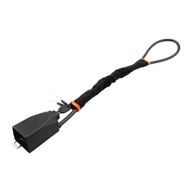 Steering Wheel Lock Car Security Anti Theft Lock Anti-Theft Device Steering Wheel Locks For Car SUV Cart Vehicle Black
Steering Wheel Lock Car Security Anti Theft Lock Anti-Theft Device Steering Wheel Locks For Car SUV Cart Vehicle Black