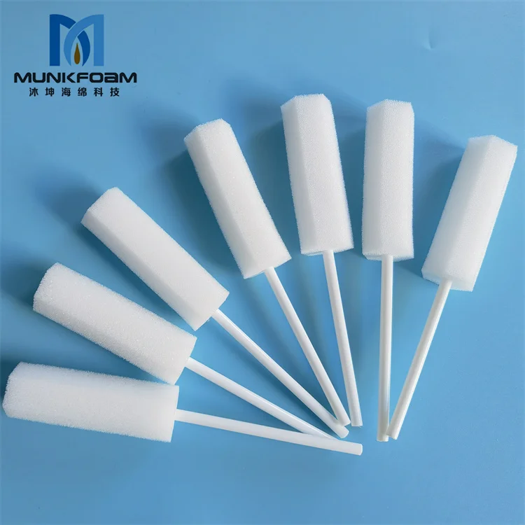 50pcs Disposable Pet Oral Clean Swab Oral Foam Swab Oral Sponge Swab Pet mouth cleaning swab
50pcs Disposable Pet Oral Clean Swab Oral Foam Swab Oral Sponge Swab Pet mouth cleaning swab