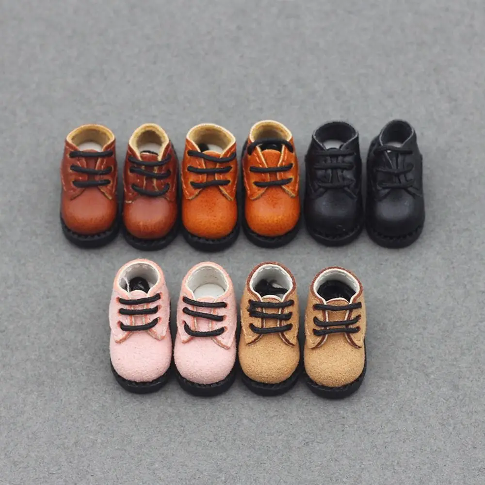 Несколько цветов 1 пара Ob11 DOD 1/12 Bjd Doll 15 см Labubu Shoes из искусственной кожи Универсальная мягкая обувь для куклы Молли
Несколько цветов 1 пара Ob11 DOD 1/12 Bjd Doll 15 см Labubu Shoes из искусственной кожи Универсальная мягкая обувь для куклы Молли