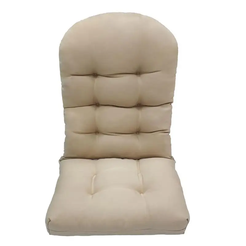 Solid Cushion Soft Comfortable Reclining Office Chair Seat Cushions Chair Cushion Long Cushion Chaises Waterproof Outdoor 2024
Solid Cushion Soft Comfortable Reclining Office Chair Seat Cushions Chair Cushion Long Cushion Chaises Waterproof Outdoor 2024
