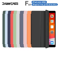 2019 iPad 10.2 Case For iPad 7th Generation Cover For 2017 2018 iPad 9.7 5/6th Air 2/3 10.5 Mini 3 4 5 6 2020 Pro 11 Air 4 10.9 2019 iPad 10.2 Case For iPad 7th Generation Cover For 2017 2018 iPad 9.7 5/6th Air 2/3 10.5 Mini 3 4 5 6 2020 Pro 11 Air 4 10.9