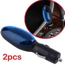 2pcs Car Saving Gas Cigaret Lighter Fuel Saver Plug Play Cigarette Lighter AUTO Fuel Saver 20% Veh Device Economizer Accessories
2pcs Car Saving Gas Cigaret Lighter Fuel Saver Plug Play Cigarette Lighter AUTO Fuel Saver 20% Veh Device Economizer Accessories