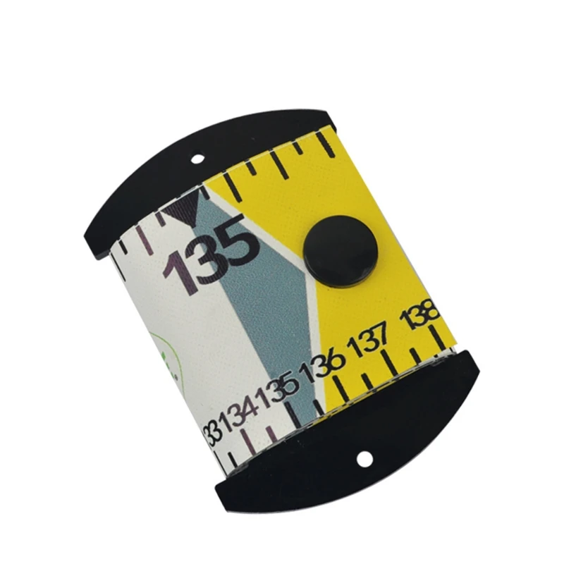 Fish Ruler for Boat Accessories Fishing Boat Kayak Fisherman Measuring Tape Measure Ruler Waterproof Measurement Tool H8WC
Fish Ruler for Boat Accessories Fishing Boat Kayak Fisherman Measuring Tape Measure Ruler Waterproof Measurement Tool H8WC