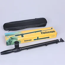 All-Metal Telescope Retractable Monocular Periscope Concealed Practical Bird Watching Monocular All-Metal Telescope Retractable Monocular Periscope Concealed Practical Bird Watching Monocular
