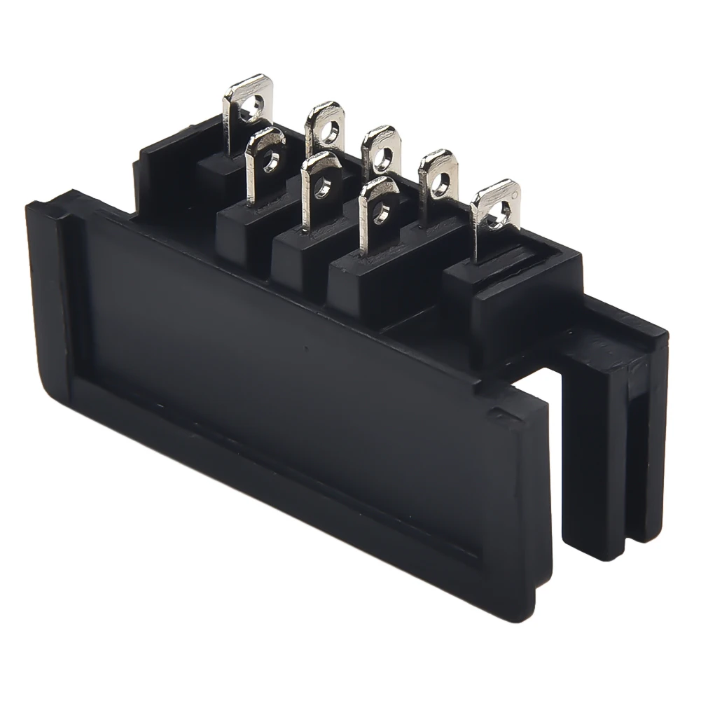 Соединитель кронштейна, Клемма, инструменты для ремонта, замена USB 14,4 в 18 в 8x1 см, адаптер литий-ионной батареи для DCB112 DCB115
Соединитель кронштейна, Клемма, инструменты для ремонта, замена USB 14,4 в 18 в 8x1 см, адаптер литий-ионной батареи для DCB112 DCB115