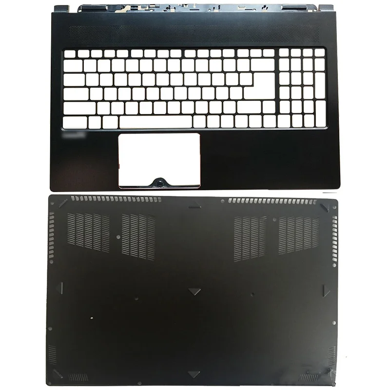 Новинка для MSI GS63 GS63VR Женская подставка для ноутбука, верхний чехол/нижний чехол 3076K1C215Y 
Новинка для MSI GS63 GS63VR Женская подставка для ноутбука, верхний чехол/нижний чехол 3076K1C215Y