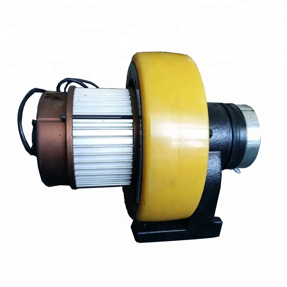 TZBOT drive wheel 1500W electric drive wheels small horizontal electric wheel drive for AGV
TZBOT drive wheel 1500W electric drive wheels small horizontal electric wheel drive for AGV