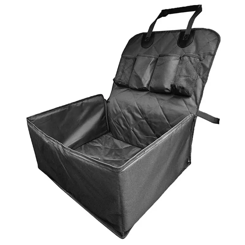 Автомобильные сиденья для собак, съемные и моющиеся автомобильные сиденья для собак, переноска для путешествий, усилители для собак со съемной подушкой и карманами
Автомобильные сиденья для собак, съемные и моющиеся автомобильные сиденья для собак, переноска для путешествий, усилители для собак со съемной подушкой и карманами