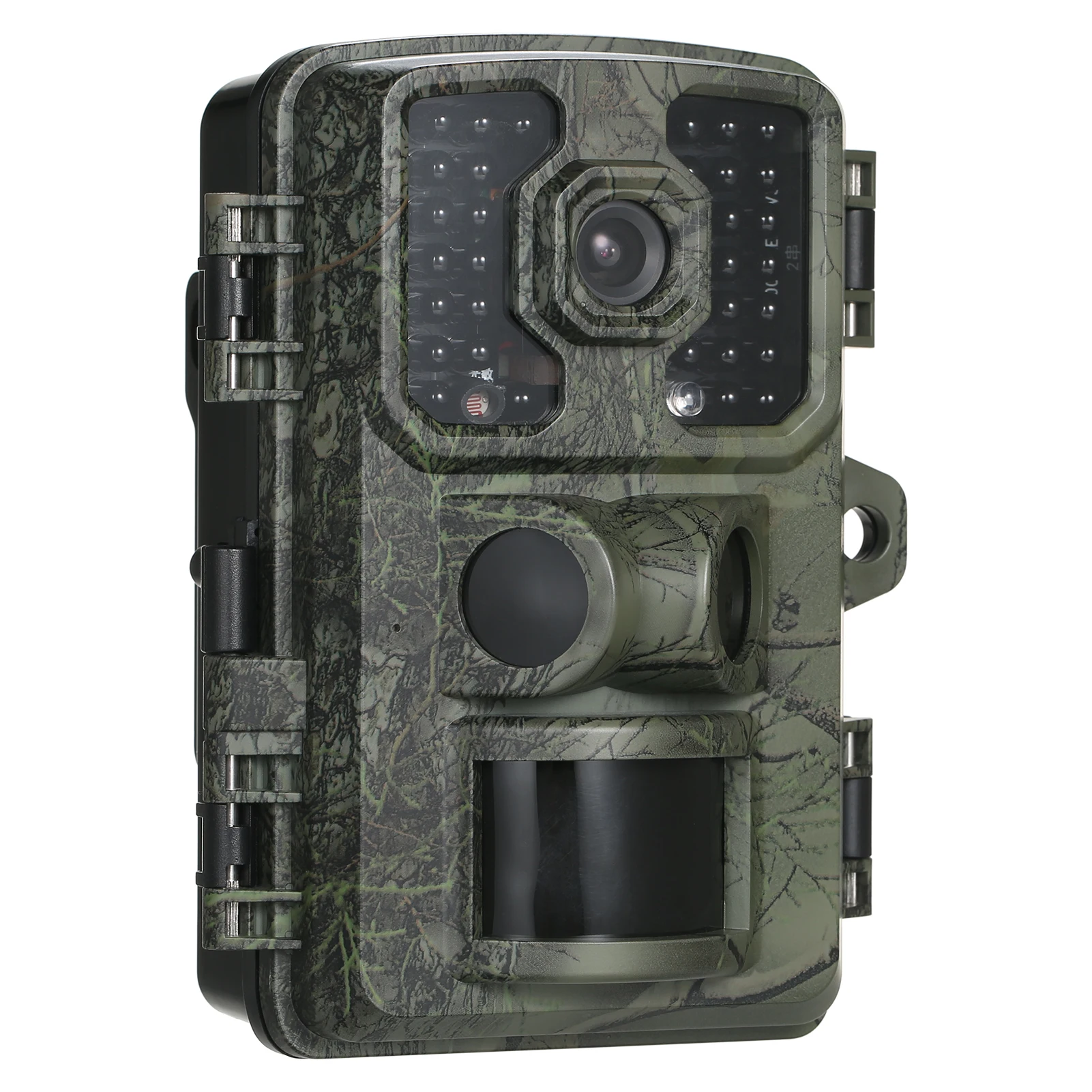 Охотничья камера 16MP/4K Trail камера водонепроницаемая игра охотничья тропа камера с ночным видением для охоты Дикая природа Monitorin
Охотничья камера 16MP/4K Trail камера водонепроницаемая игра охотничья тропа камера с ночным видением для охоты Дикая природа Monitorin