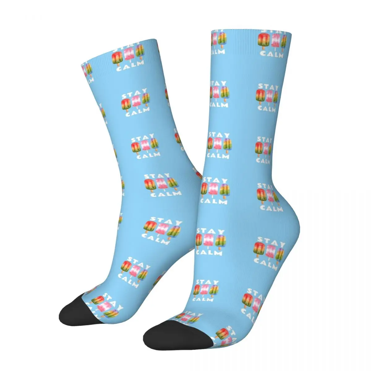 Retro Ice Cream Crazy Men's compression Socks Unisex A must-have for summer Harajuku Pattern Printed Funny Happy Crew Sock Boys
Retro Ice Cream Crazy Men's compression Socks Unisex A must-have for summer Harajuku Pattern Printed Funny Happy Crew Sock Boys