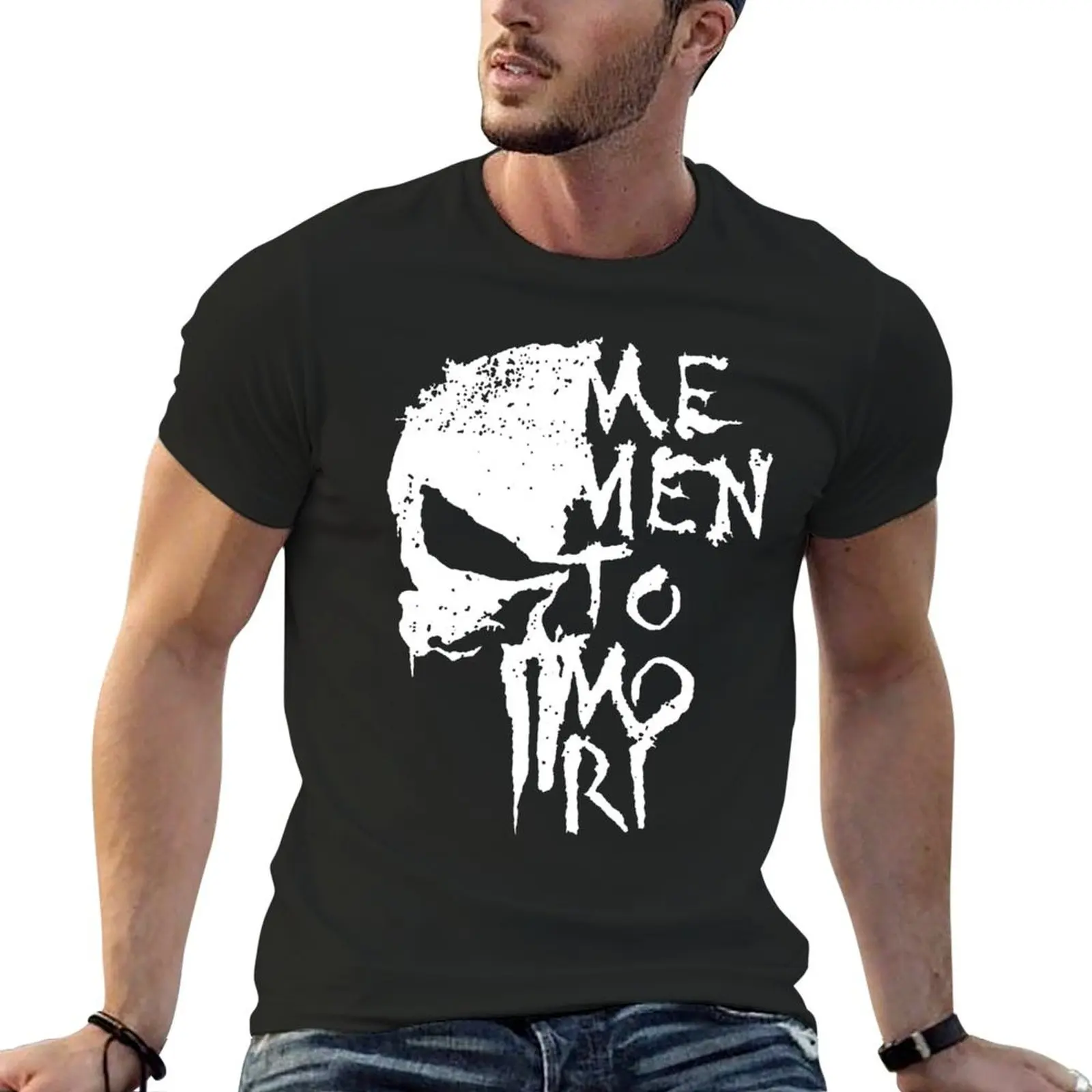 Memento Mori Design Pin for Sale T-shirt Crewneck Campaign Joke Tees Graphic Vintage Home USA Size
Memento Mori Design Pin for Sale T-shirt Crewneck Campaign Joke Tees Graphic Vintage Home USA Size