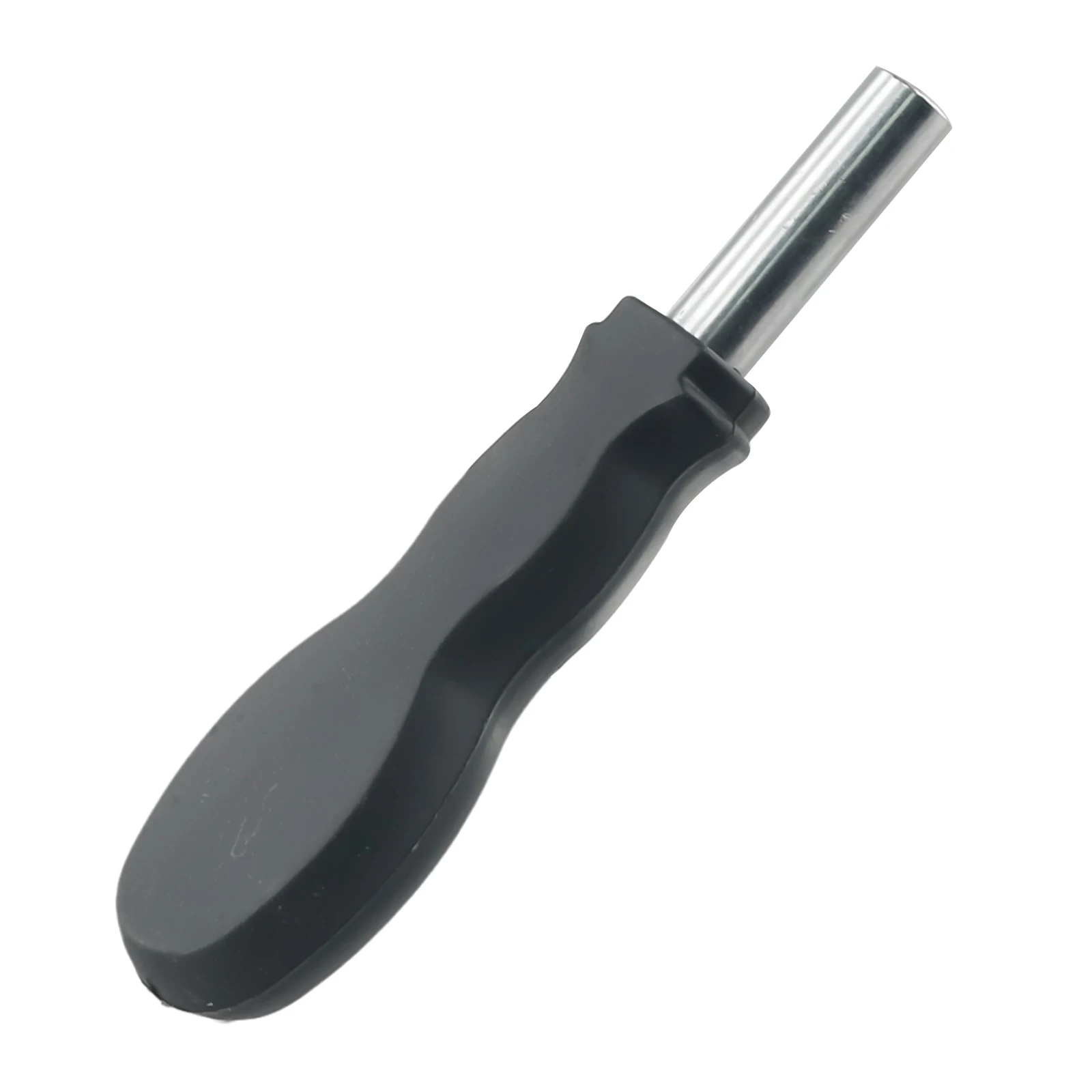 Soft Grip Rubber Hexagonal Screwdriver Bits Extension Handle Tool 126mm Reliable and Portable Tool for Your Work
Soft Grip Rubber Hexagonal Screwdriver Bits Extension Handle Tool 126mm Reliable and Portable Tool for Your Work