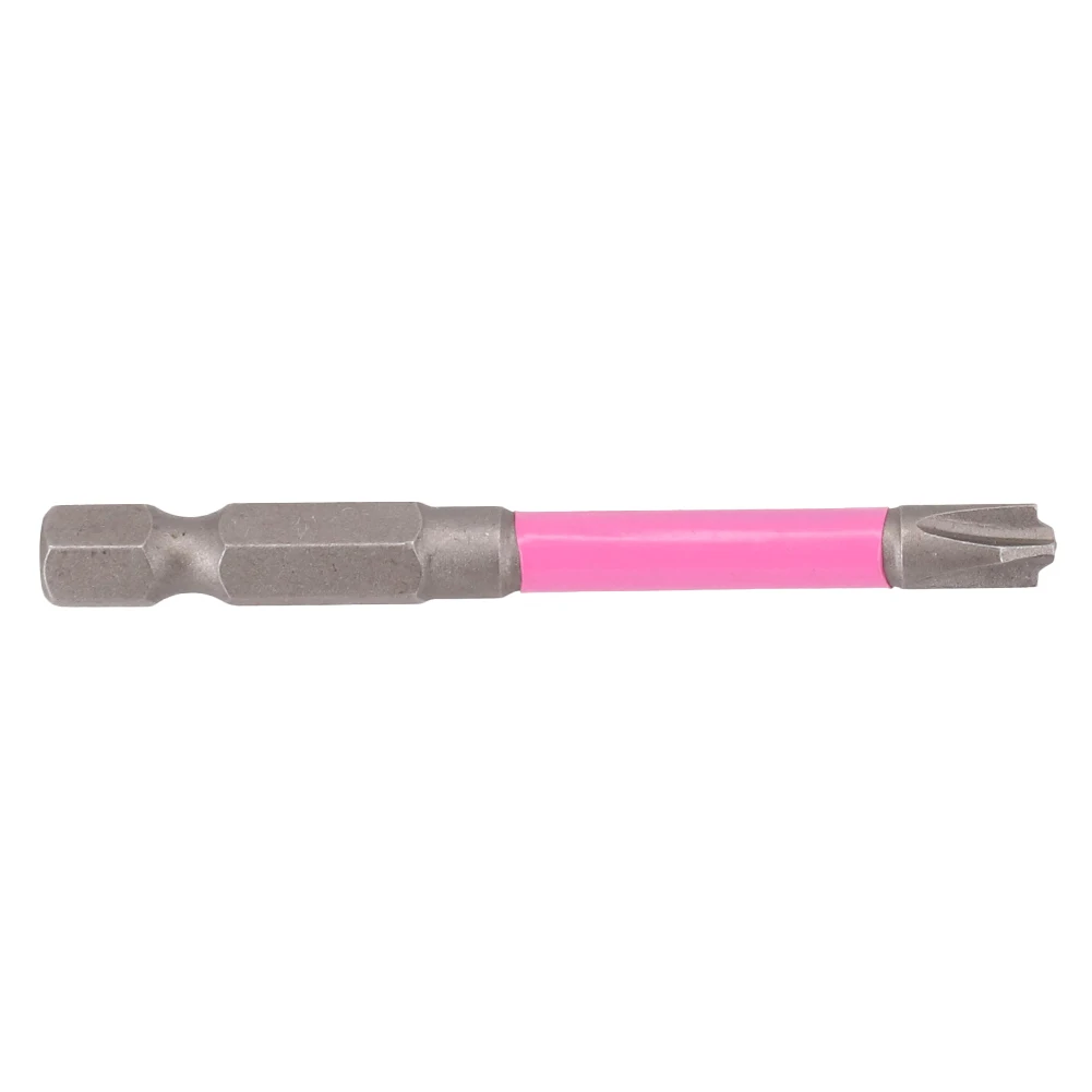 Screwdriver Bit Screwdriver Bits None Special Slotted Yellow 10pcs 110mm 5.5mm 65mm Alloy Steel Cross FPH2 For Electrician
Screwdriver Bit Screwdriver Bits None Special Slotted Yellow 10pcs 110mm 5.5mm 65mm Alloy Steel Cross FPH2 For Electrician
