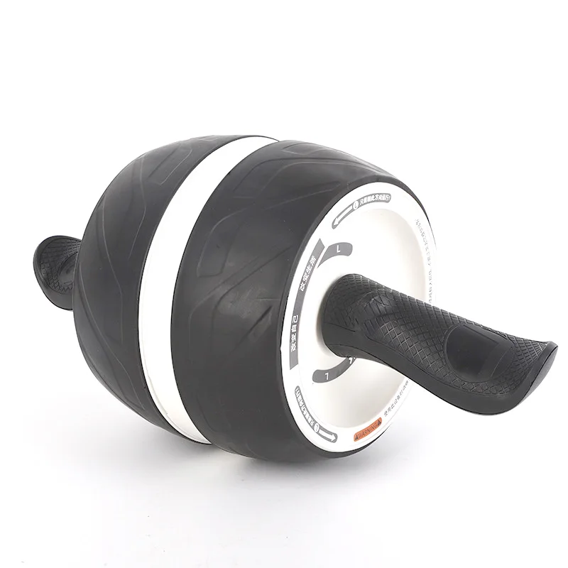 Ready to shipin home gym workout fitness equipment non-slip roue rueda abdominal exercise muscle training abs ab wheel roller
Ready to shipin home gym workout fitness equipment non-slip roue rueda abdominal exercise muscle training abs ab wheel roller