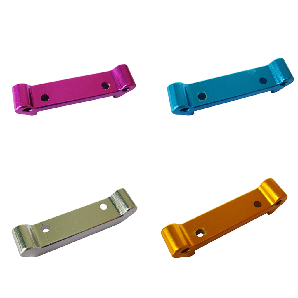 1pcs 1 18 Front Rear Suspension Arm Mount Aluminum Alloy Durable Rc Front Rear Suspension Arm Mount For Wltoys
1pcs 1 18 Front Rear Suspension Arm Mount Aluminum Alloy Durable Rc Front Rear Suspension Arm Mount For Wltoys