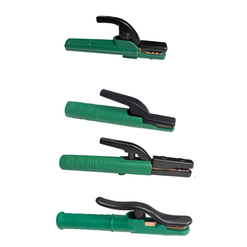 Non-Burning 300/500/800/1000A Welding Tool High Quality Material Welding Electrode Holder for PRECISION Work
Non-Burning 300/500/800/1000A Welding Tool High Quality Material Welding Electrode Holder for PRECISION Work