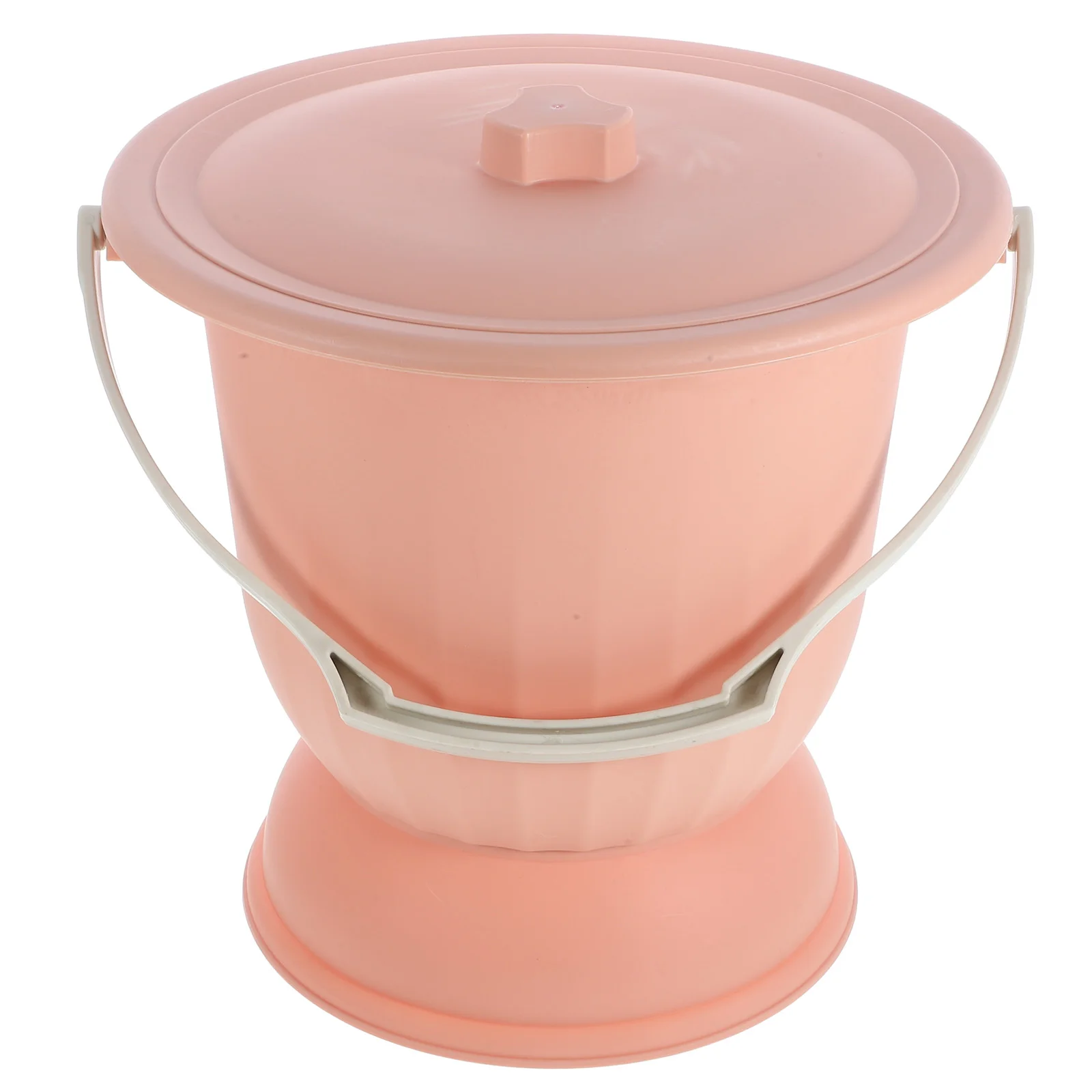 Spittoon Urinal Children Urine Pot Tall Feet Night Bucket with Lid Chamber Pp Pots Bedpan Elder Elderly Portable
Spittoon Urinal Children Urine Pot Tall Feet Night Bucket with Lid Chamber Pp Pots Bedpan Elder Elderly Portable