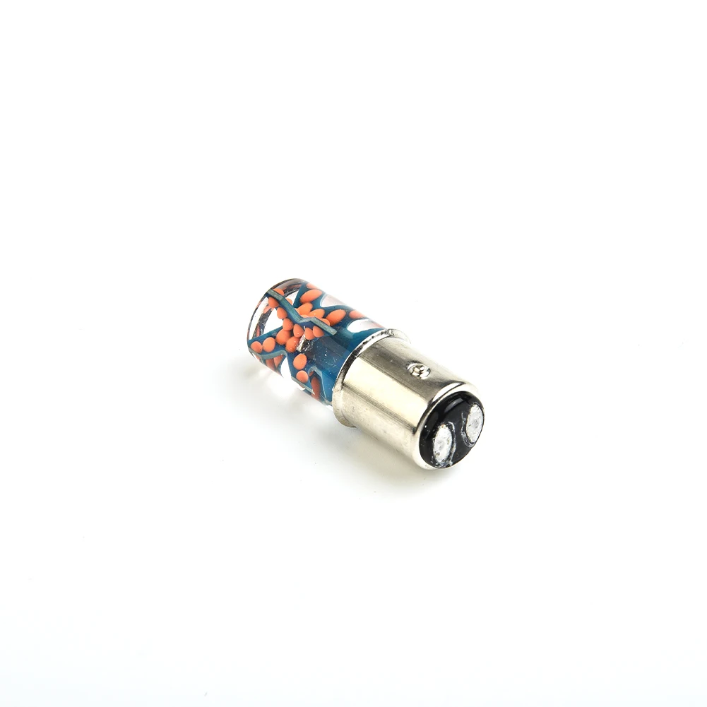 Accs Durable New Parts Practical LED Bulb Tail 1157 160LM Car Red Strobe 2 modes Brake Lamp BAY15D Flash Light
Accs Durable New Parts Practical LED Bulb Tail 1157 160LM Car Red Strobe 2 modes Brake Lamp BAY15D Flash Light