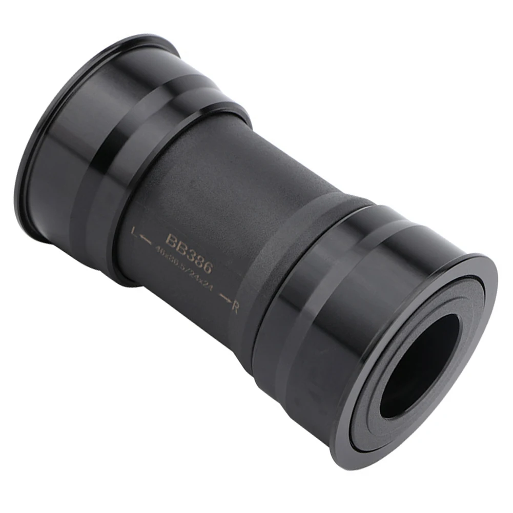 Велосипедный Нижний Кронштейн BB386-24 мм для горного велосипеда, голографический центральный подшипник 24/24 мм подходит для вала кренкета 86,5 мм для горного велосипеда
Велосипедный Нижний Кронштейн BB386-24 мм для горного велосипеда, голографический центральный подшипник 24/24 мм подходит для вала кренкета 86,5 мм для горного велосипеда