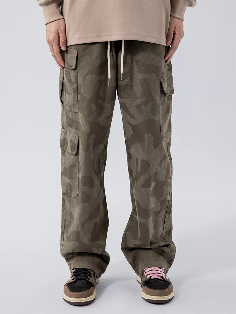 Новинка Весна 2023 светильник кие Роскошные модные удобные повседневные Свободные Комбинезоны в стиле ретро, свободная прямая женская эксклюзивная одежда
Новинка Весна 2023 светильник кие Роскошные модные удобные повседневные Свободные Комбинезоны в стиле ретро, свободная прямая женская эксклюзивная одежда