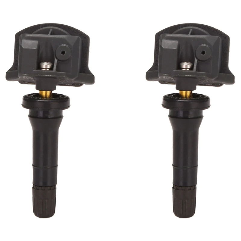 Датчик мониторинга давления в шинах TPMS 52940-L1100 для Hyundai Sonata Elantra KIA Optima K5 Seltos 2020-2021, 2 шт.
Датчик мониторинга давления в шинах TPMS 52940-L1100 для Hyundai Sonata Elantra KIA Optima K5 Seltos 2020-2021, 2 шт.