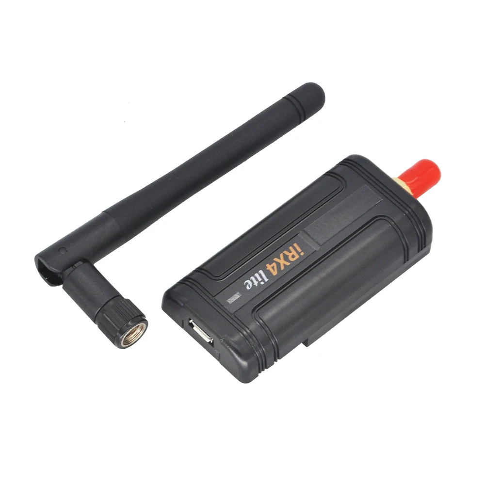 IRX4 Lite 2,4G многопротокольный модуль FrSky D8 D16 DSM2 SFHSS режим совместимый OpenTX для X-lite S/Pro X9 Lite X18 X20S
IRX4 Lite 2,4G многопротокольный модуль FrSky D8 D16 DSM2 SFHSS режим совместимый OpenTX для X-lite S/Pro X9 Lite X18 X20S