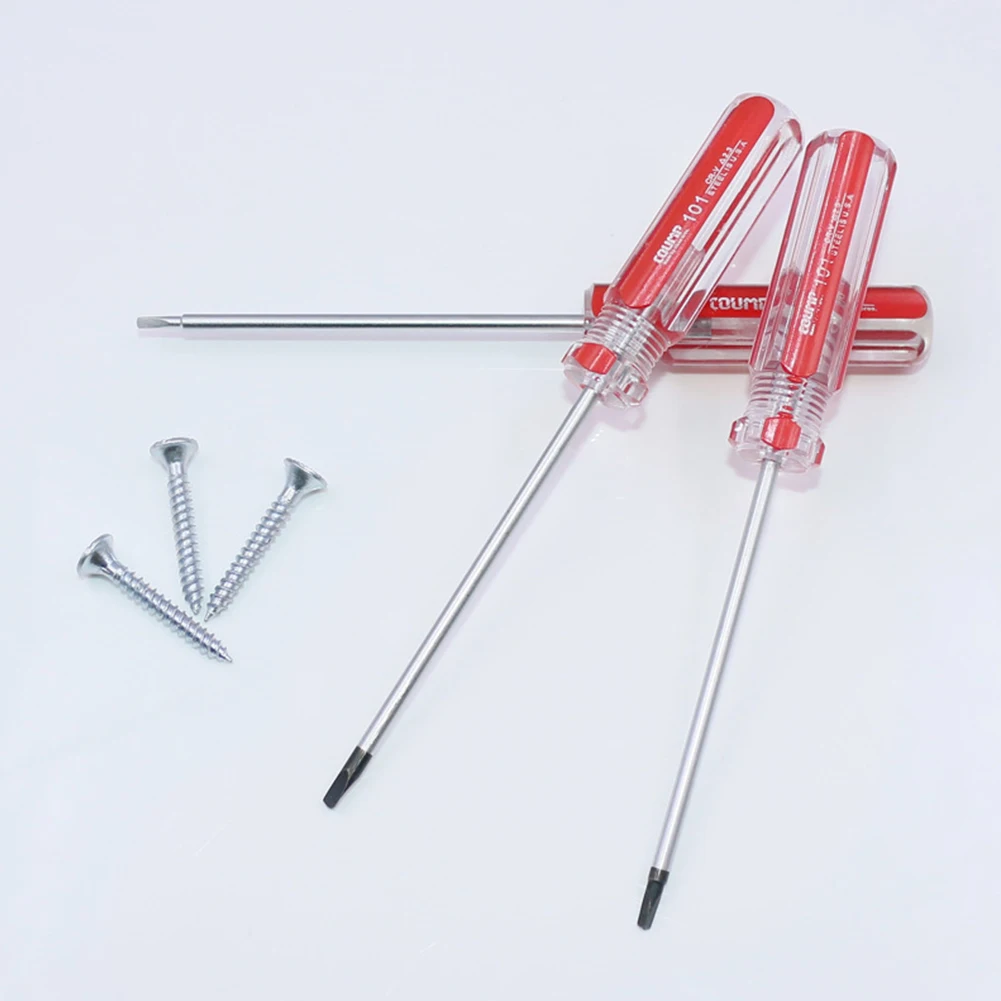 6pcs Precision Screwdriver Set Triangle Screwdriver Triangle Drive Screwdriver Removal Repair Tool Durable Household Tools
6pcs Precision Screwdriver Set Triangle Screwdriver Triangle Drive Screwdriver Removal Repair Tool Durable Household Tools