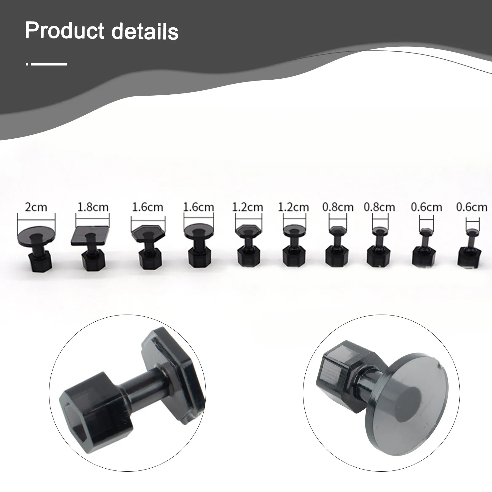 10pcs Glue Tabs Dent Removal Tools Dent Removal Tool Car Body Black Nylon Pulling Tabs Car Truck Motorcycle Repair Accessories
10pcs Glue Tabs Dent Removal Tools Dent Removal Tool Car Body Black Nylon Pulling Tabs Car Truck Motorcycle Repair Accessories