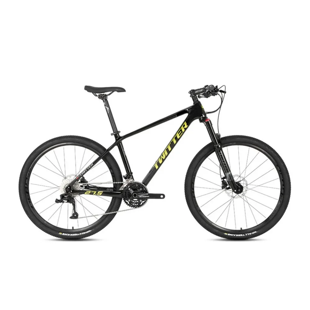 TWITTER new27,5/29 дюймов LEOPARD-RS-30speed MTB горный велосипед из углеродного волокна гидравлический дисковый тормоз Скрытая внутренняя распределительная рама
TWITTER new27,5/29 дюймов LEOPARD-RS-30speed MTB горный велосипед из углеродного волокна гидравлический дисковый тормоз Скрытая внутренняя распределительная рама