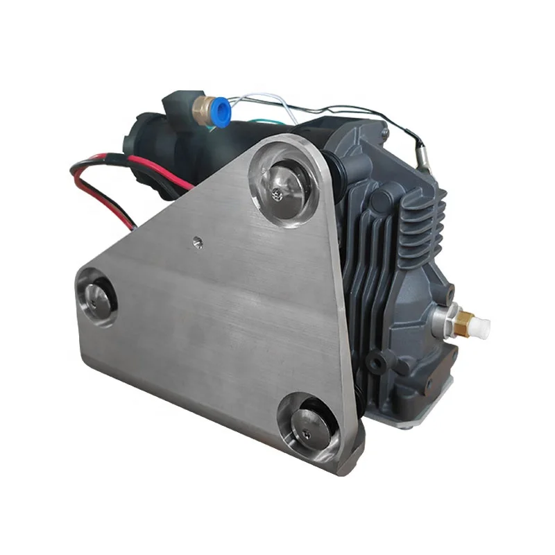 Воздушный подвесной компрессор YOUPARTS L319 L320 для Land Rover LR023964
Воздушный подвесной компрессор YOUPARTS L319 L320 для Land Rover LR023964