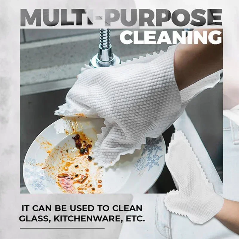 Washing Dust Cleaning Gloves Fish Scale Cleaning Duster Gloves Reusable Household Kitchen Fiber Gloves Clean Tools
Washing Dust Cleaning Gloves Fish Scale Cleaning Duster Gloves Reusable Household Kitchen Fiber Gloves Clean Tools