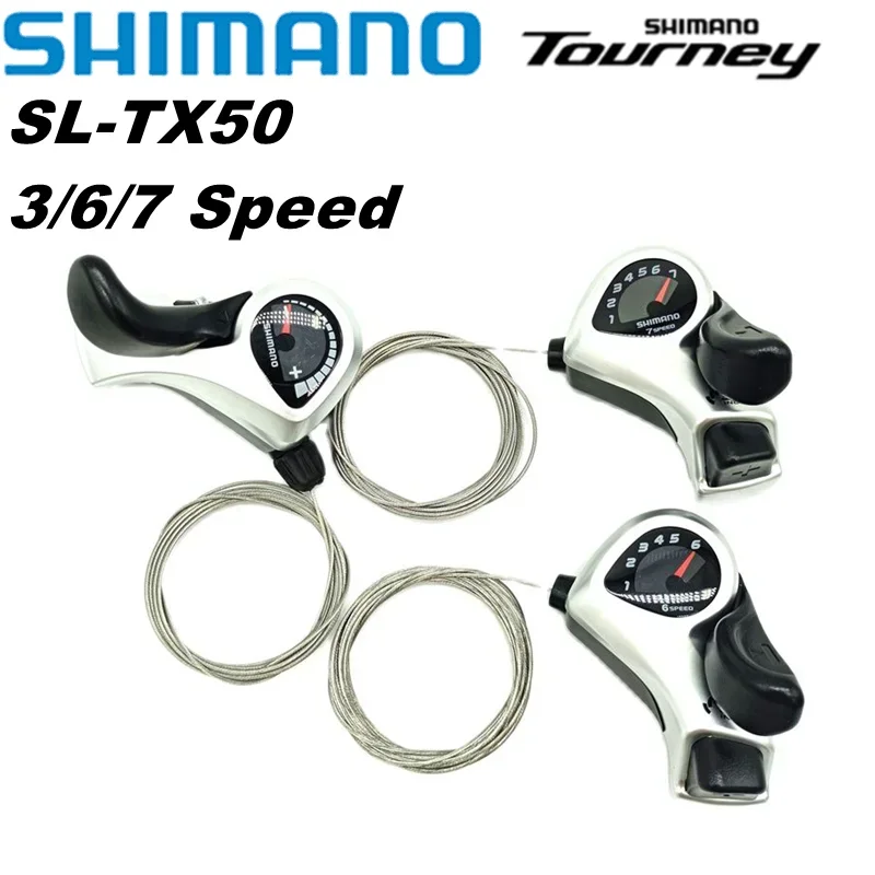 Рычаг переключения передач Shimano Tourney TX50, Задний рычаг переключения передач для велосипеда, 3, 6, 7s, 18, 21S, переключатель переключения передач для горного велосипеда, левый/правый трос, 3x, 6, 3x7
Рычаг переключения передач Shimano Tourney TX50, Задний рычаг переключения передач для велосипеда, 3, 6, 7s, 18, 21S, переключатель переключения передач для горного велосипеда, левый/правый трос, 3x, 6, 3x7