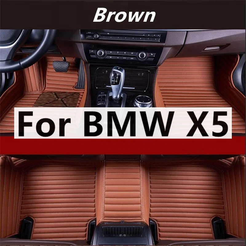 Автомобильные коврики под заказ для BMW X5 E53 E70 F15 G05 X5M, автомобильные аксессуары, ковер для ног, поперечное покрытие
Автомобильные коврики под заказ для BMW X5 E53 E70 F15 G05 X5M, автомобильные аксессуары, ковер для ног, поперечное покрытие