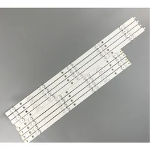LED Backlight strip 9 lamp for BBK 50LEX-7027/FT2C 50LEM-1027/FTS2C 50LEX-5039/FT2C 1070 MS-L1255 V7 HL-00500A30-0901S-04
LED Backlight strip 9 lamp for BBK 50LEX-7027/FT2C 50LEM-1027/FTS2C 50LEX-5039/FT2C 1070 MS-L1255 V7 HL-00500A30-0901S-04