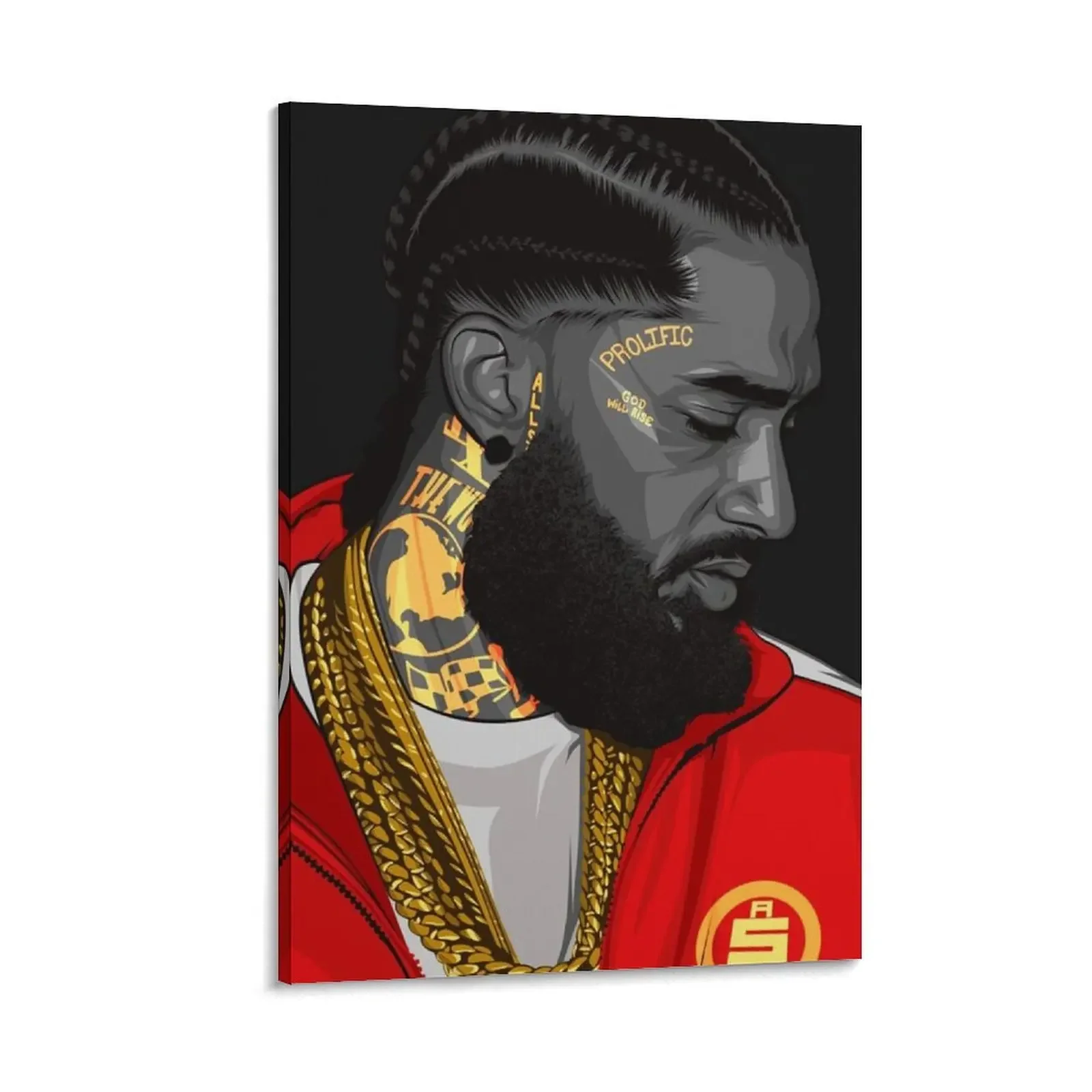 You made me this The Hussles you choose Canvas Painting Wall paintings wall art canvas painting Paintings posters for room
You made me this The Hussles you choose Canvas Painting Wall paintings wall art canvas painting Paintings posters for room