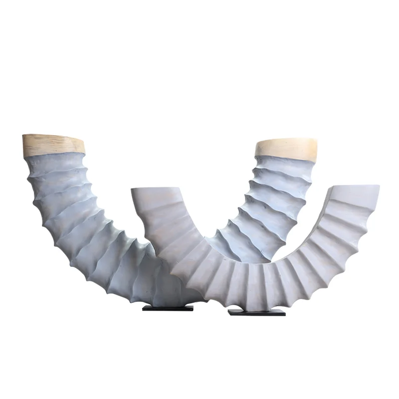 Modern Soft Decoration Woodcarving Crafts Desktop Decoration Sculpture Decoration
Modern Soft Decoration Woodcarving Crafts Desktop Decoration Sculpture Decoration