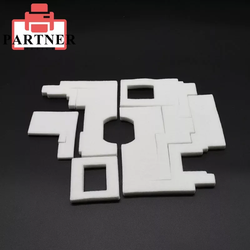 1X MC-G02 Waste Ink Tank Sponge for CANON G1020 G2020 G3020 G3060 G1220 G2160 G2260 G3160 G3260 G540 G550 G570 G620 G640 G650
1X MC-G02 Waste Ink Tank Sponge for CANON G1020 G2020 G3020 G3060 G1220 G2160 G2260 G3160 G3260 G540 G550 G570 G620 G640 G650