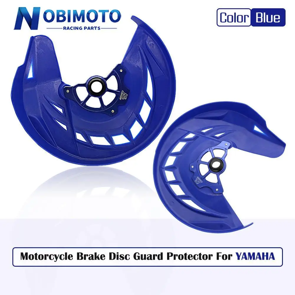 Front Brake Disc Rotor Guard Cover Protector Protection Motocycle For YAMAHA YZ 125 250 450F 250FX 450FX 125X 250X WR250F WR450F
Front Brake Disc Rotor Guard Cover Protector Protection Motocycle For YAMAHA YZ 125 250 450F 250FX 450FX 125X 250X WR250F WR450F