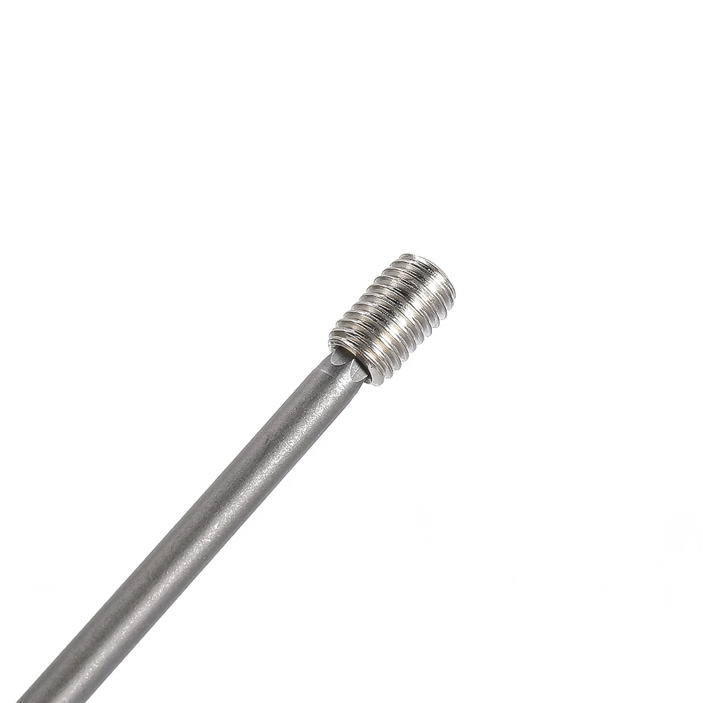 8pcs Drill Bits Set Hex Head Bits Wrench Screwdriver Socket 1/4 Electric Hexagonal Bit Screwdriver Socket Bit 100mm
8pcs Drill Bits Set Hex Head Bits Wrench Screwdriver Socket 1/4 Electric Hexagonal Bit Screwdriver Socket Bit 100mm
