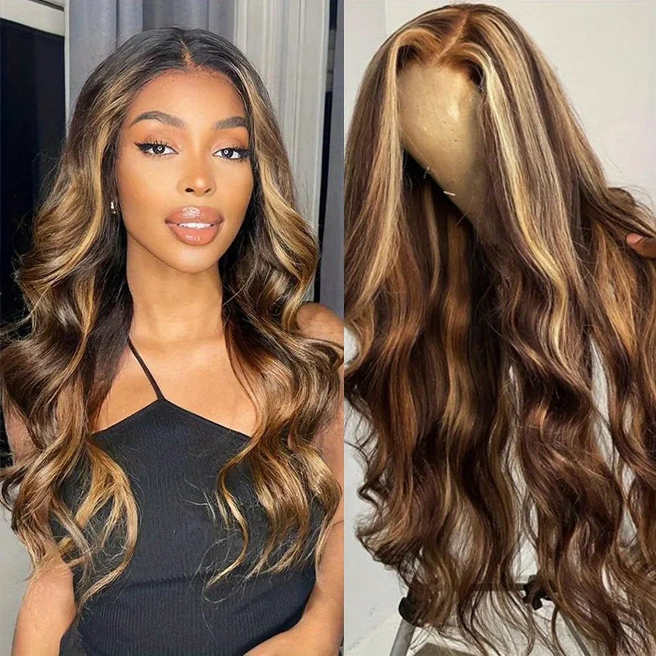 Хайлайтер 13x6 HD кружевной передний al Body Wave Ombre бразильские человеческие волосы Remy 30 дюймов 220 плотность 13x 4 кружевной передний для женщин
Хайлайтер 13x6 HD кружевной передний al Body Wave Ombre бразильские человеческие волосы Remy 30 дюймов 220 плотность 13x 4 кружевной передний для женщин
