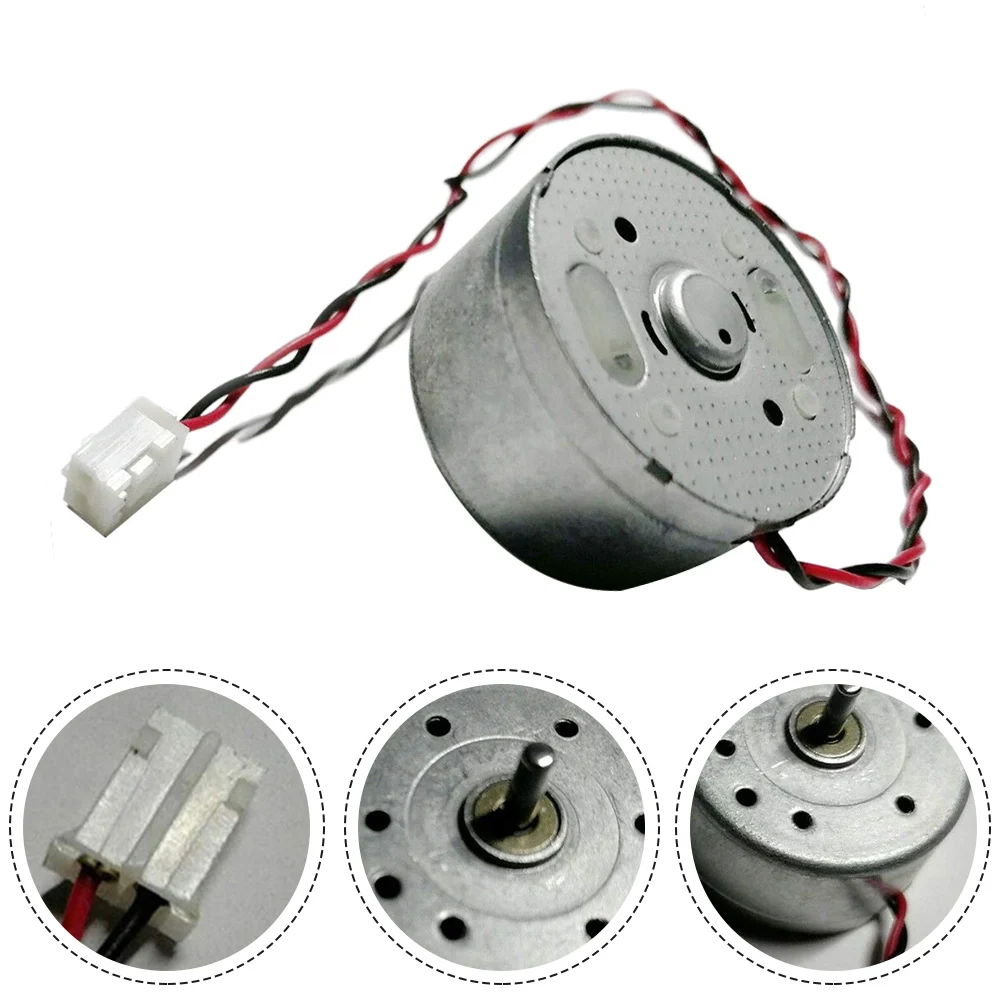 1Pcs Motor For D2 D3 D4 D5 D6 D7 Vacuum Cleaner Repair Parts Vacuum Cleaner LiDAR Motor Accessories Cleaning Tools
1Pcs Motor For D2 D3 D4 D5 D6 D7 Vacuum Cleaner Repair Parts Vacuum Cleaner LiDAR Motor Accessories Cleaning Tools