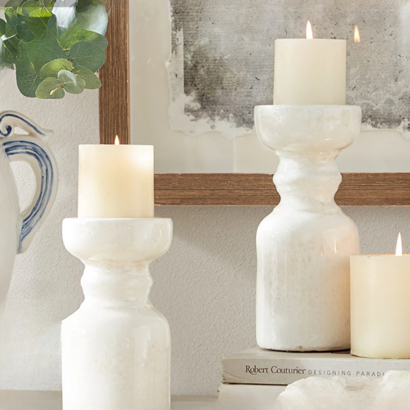 Table Decoration Candle Holder House Bathroom Autumn Luxury Candle Holder Halloween Swieczniki Dekoracyjne Home Decor RR50CH
Table Decoration Candle Holder House Bathroom Autumn Luxury Candle Holder Halloween Swieczniki Dekoracyjne Home Decor RR50CH